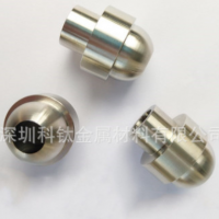 數(shù)控車床加工單件機械五金不銹鋼CNC車銑復合零件鋁合金定做加工