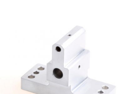 汽車配件定制 技術成熟 機械精密鋁件 cnc車床加工五金件