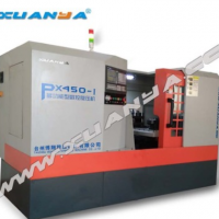 多功能旋壓機 博翔全自動旋壓機 燈具旋壓機 炊具旋壓機 博翔旋壓