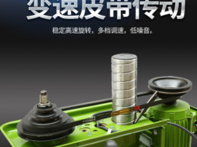 凱德龍工業(yè)臺式鉆銑床鉆床臺鉆多功能大功率可調速小型鉆銑機床