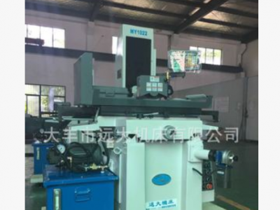 廠家直銷 MY1022液壓自動平面磨床 可來電定制
