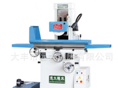 廠家直銷 平面磨床MD820 小型平面磨床 通用高精度磨床 大豐磨床