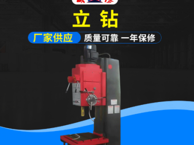 廠家供應(yīng)鉆床Z5150深孔鉆床 鉆孔擴(kuò)孔鉸孔攻絲立式鉆床批發(fā)零售
