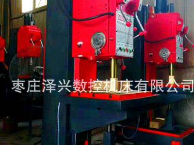 廠家批發 立鉆深孔Z5150 立式鉆床5140自動進刀臺式鉆床質量保證