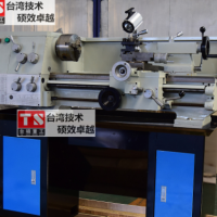 工業(yè)金屬模具切削加工車床C6132 小型普通臺(tái)式車床