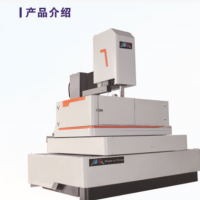 霸器全伺服中走絲山東青島龍威機電設備有限公司總經銷