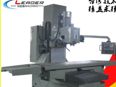 廠家直銷大型立式XK1860數控銑床 優質臺灣工藝整體床身數控銑床