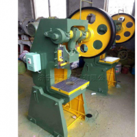 供應沖壓式壓力機床 機械加工產工件沖壓機 金屬板材沖壓沖床