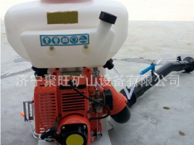 背負式汽油機噴霧器 打藥機 背負式汽油機噴霧器 打藥機