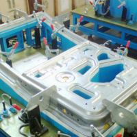 廠家定制沖壓模具制造連續(xù)沖壓模具汽車鈑金模具五金沖壓模具制造