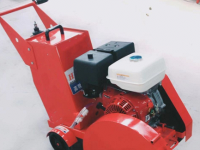 廠家直銷汽油馬路切割機 優質汽油動力道路切割機 混凝土切割機