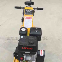 去除地面涂層油漆銑刨機(jī)清除機(jī)場道路標(biāo)線銑刨機(jī)瀝青路面銑刨機(jī)