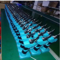 果園樹枝修剪工具 園林園藝修剪枝剪刀 便攜式無線電動剪刀