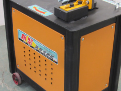 全自動數控鋼筋彎箍機廠家 建筑鋼筋箍筋折彎機 20普通彎箍機