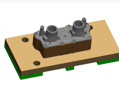制作 鑄造模具鋁合金壓鑄模具鋅合金壓鑄模具鋁合金壓鑄件