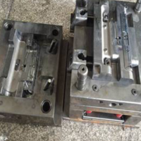 長期生產(chǎn)塑料模具可加工定制發(fā)貨及時(shí)注塑模具塑料模具