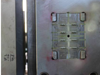 安邦模具生產(chǎn)沖壓模具 精密加工按需定制價(jià)格優(yōu)惠 沖壓模具