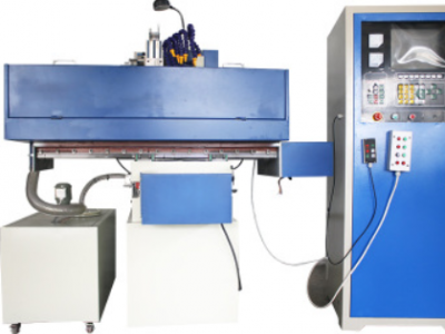 廠家生產(chǎn)訂做電火花加工玻璃磨輪機(jī)