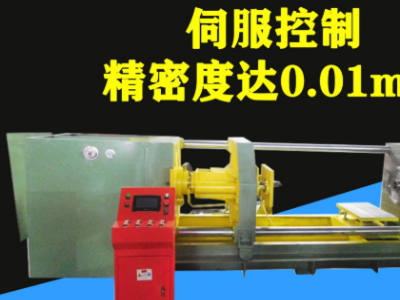 電機(jī)定子轉(zhuǎn)子壓裝機(jī) 端蓋軸承自動壓合機(jī) 臥式智能永磁電機(jī)壓裝機(jī)