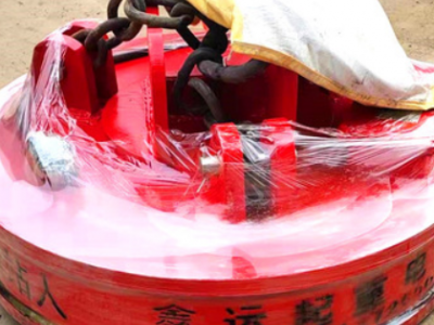 廠家直銷新型永磁自發(fā)電帶電磁吸盤 可加工定制 高頻強(qiáng)磁電磁吸盤