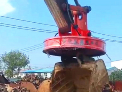 長(zhǎng)期供應(yīng) 吸盤式電磁鐵MW5-120大型起重電磁吸盤 直流電吸鐵盤