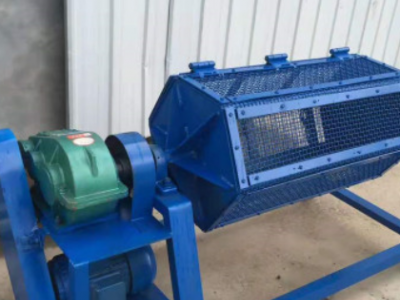 網面滾筒拋光機五金工件翻新拋光機金屬鐵件去毛刺拋光機價格