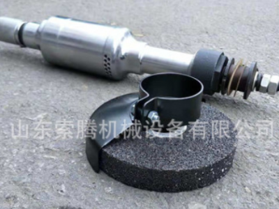 氣動砂輪機廠家 氣動打磨機 金屬除銹 鑄件澆口打磨砂輪機