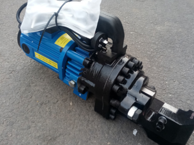 手提式鋼筋切斷機 一體式鋼筋切斷機GQ25 手持電動鋼筋剪