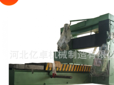 廠價直銷數顯2.1米 X 4米龍門銑床 河北銑床 龍門銑含稅含運費