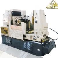 臥式滾齒機(jī)Y3180H YK3180數(shù)控滾齒機(jī)加工齒輪高精密度高速專用機(jī)