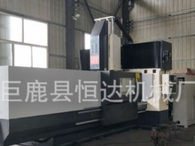 直銷龍門銑床 數(shù)控龍門銑床 龍門銑鏜床 龍門組合銑床