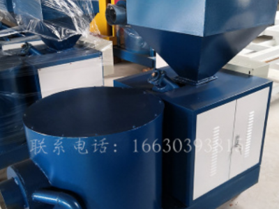 顆粒燃燒器 溫州 臺州燃燒機廠家供應鍋爐 生物質燃燒機 80萬大卡