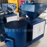 顆粒燃燒器 溫州 臺州燃燒機廠家供應鍋爐 生物質燃燒機 80萬大卡