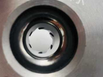 定制硬質(zhì)合金拉絲模具 拉拔模具高硬度耐磨模具精密模具加工