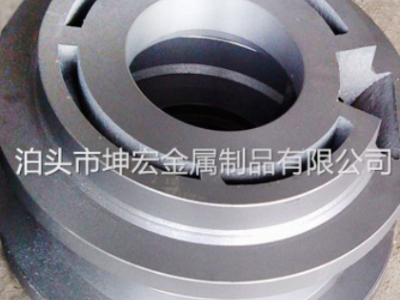 鑄造廠家批發 球墨鑄鐵件 灰鐵鑄件壓鑄件與設計模具制作