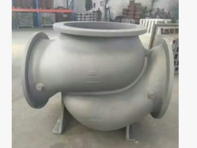 廠家供應(yīng)球墨鑄件 球墨鐵鑄件 球墨鐵鑄泵體閥門 質(zhì)量保證