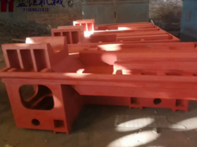 供應(yīng)各種機(jī)床鑄件鑄造加工 大型鑄件 銷售機(jī)床鑄件