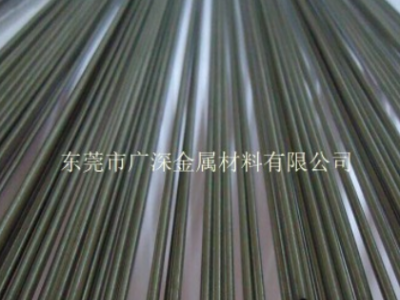 304L精密切割無磁不銹鋼小管 進口不銹鋼毛細管 小直徑鋼管零切