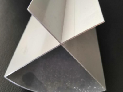 鋁型材廣告燈箱 異型鋁合金 擠壓開模cnc加工 防雨燈箱尺寸定制