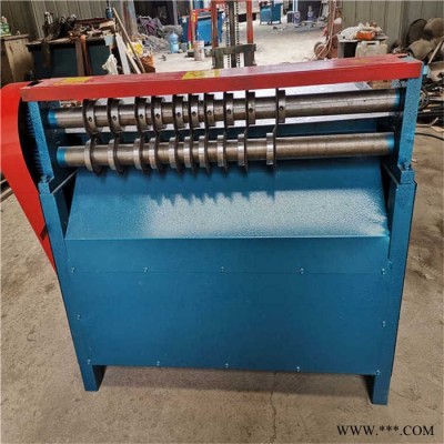 **廠家廢紙箱全自動縱切機  瓦楞板數(shù)控滾切機