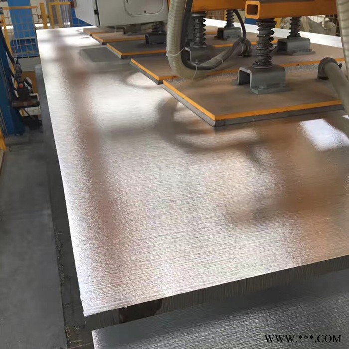 6061鋁板廠家國標鋁合金板材鋁棒板材加工定制切割6061T6鋁板鋁管