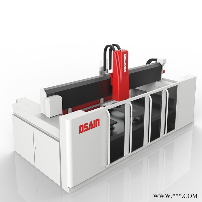 嘉信JX3015 鋁板切割機 數控鋁板加工設備