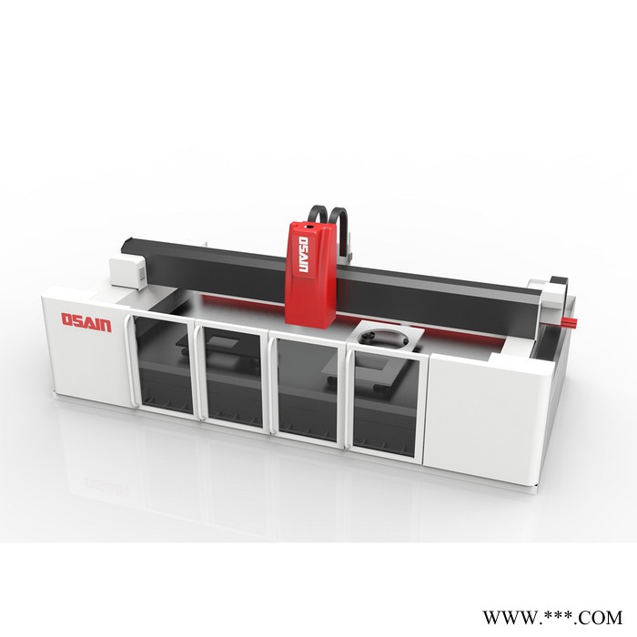 嘉信JX3015 鋁板切割機 鋁板雕刻機