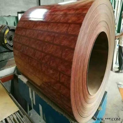 瓦楞板 集裝箱鍍鋅波紋瓦楞板 活動(dòng)房用彩涂瓦楞板加工