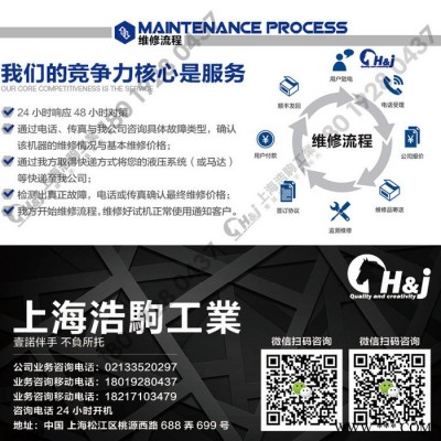 上海液壓工作站彩色瓦楞板滾彎機液壓系統維修保養及配件提供更新升級