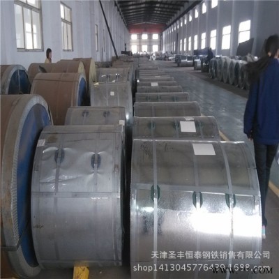 鍍鋅板 鍍鋅瓦楞板/波紋板規(guī)格加工定做 熱鍍鋅卷現(xiàn)貨