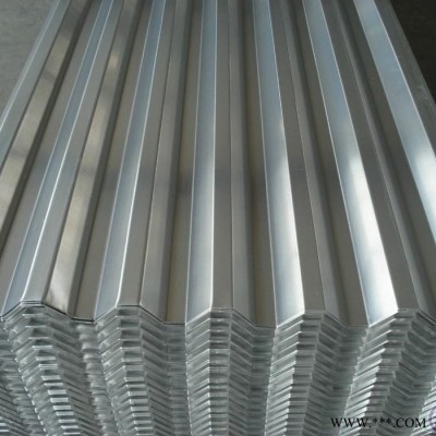 濟南忠發鋁板 鋁瓦楞板  耐蝕性均良好 化學成分 穩定