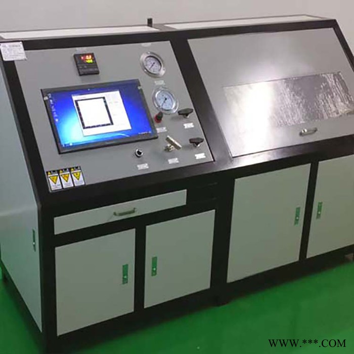 鋁板 測(cè)試爆破壓力機(jī) 鋁板爆破試驗(yàn)機(jī)