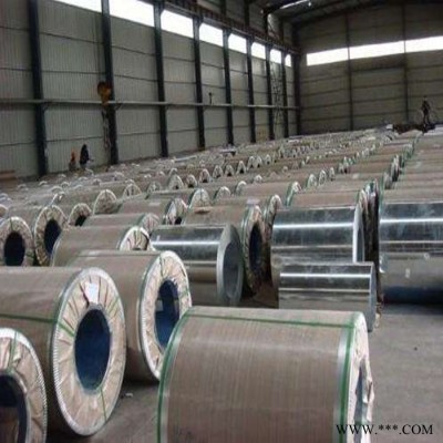 南韓浦項(xiàng)鍍鋁板 防腐蝕耐高溫 鍍鋁鋼板 熱浸覆膜鍍鋁板 SA1D 0.8*1219*C