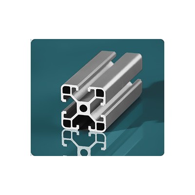 4040工業(yè)鋁型材 湖南鋁型材定制 4040鋁型材框架 4040鋁型材護欄 4040鋁型材圍欄 4040型材定制